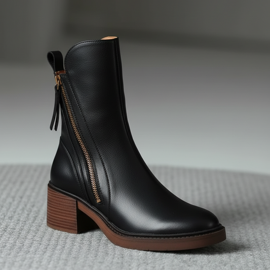 Garciela | Bottes élégantes