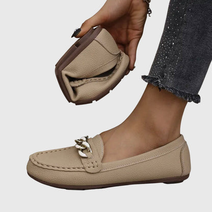 Cecilia | Mocassins Élégants et Confortables