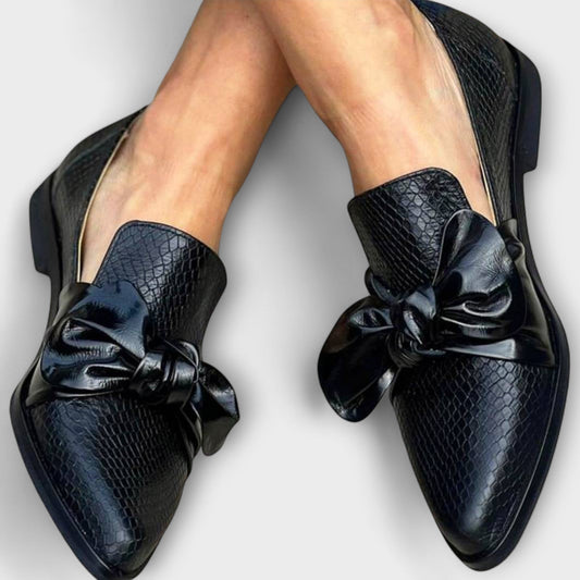 Oliana | Mocassins élégants