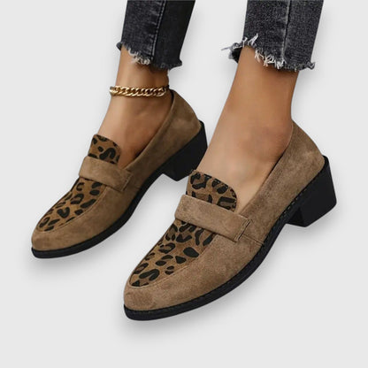Bruni | Mocassins confortables