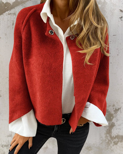 Giuditta | Veste Courte de Saison