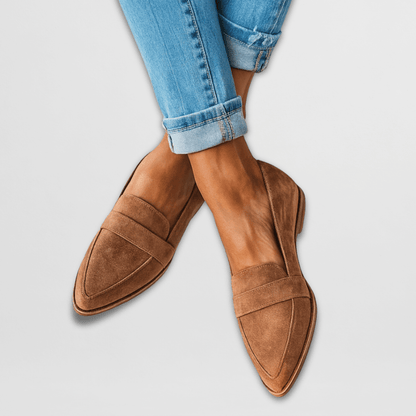 Emma | Mocassins Souples