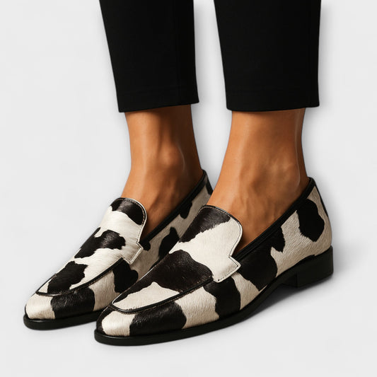 Margot | Mocassins modernes