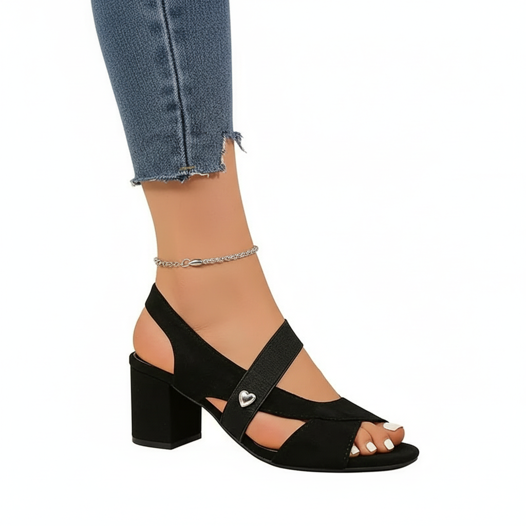 Maria | Escarpins élégants et confortables