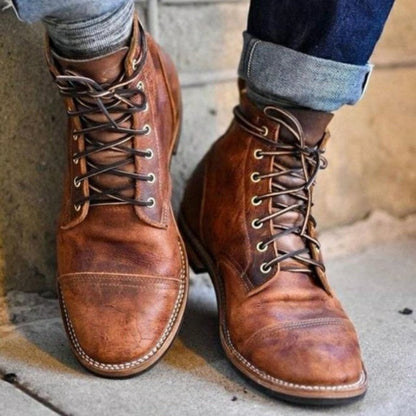 JULIAN | Bottes classiques