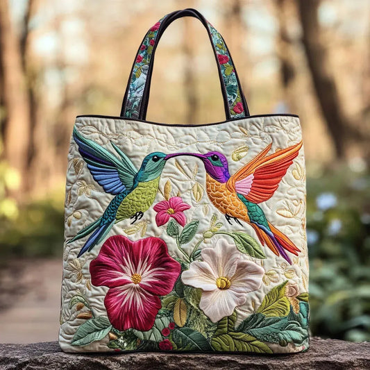 Ornella | Sac Matelassé Colibri Rembourré