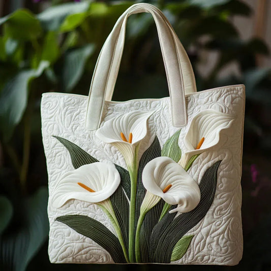 Olimpia | Sac Matelassé Coquillage Blanc