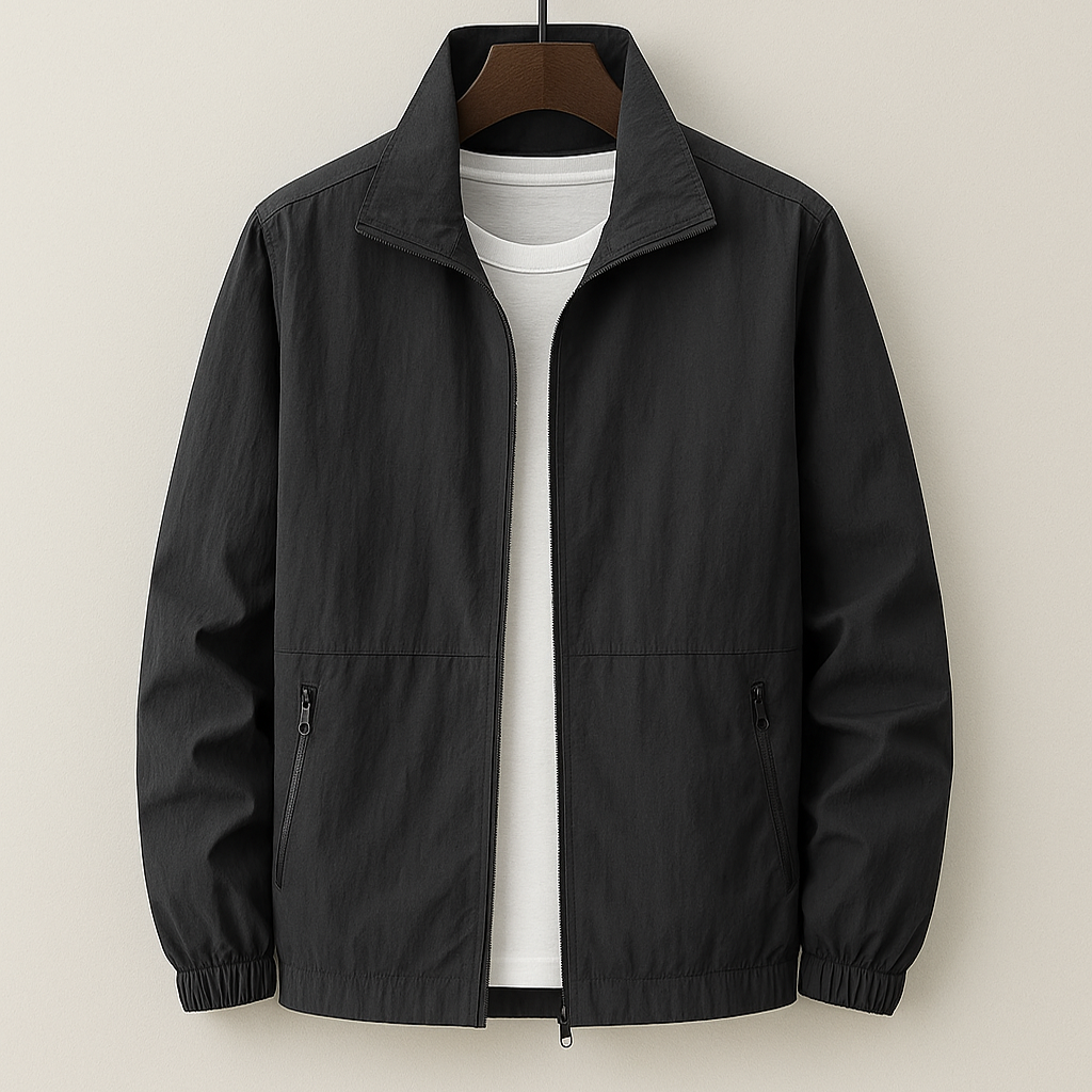 Ottavio | Veste Légère d'Été