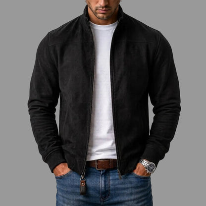 Corrado | Bomber en Daim