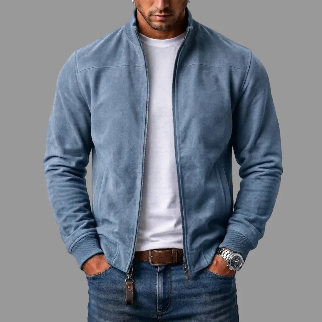 Corrado | Bomber en Daim