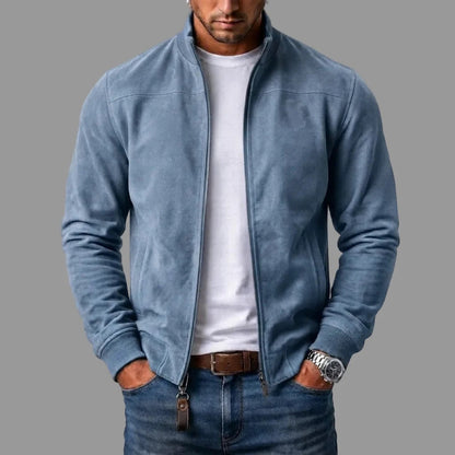 Corrado | Bomber en Daim