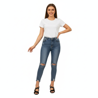 Maria | Escarpins élégants et confortables