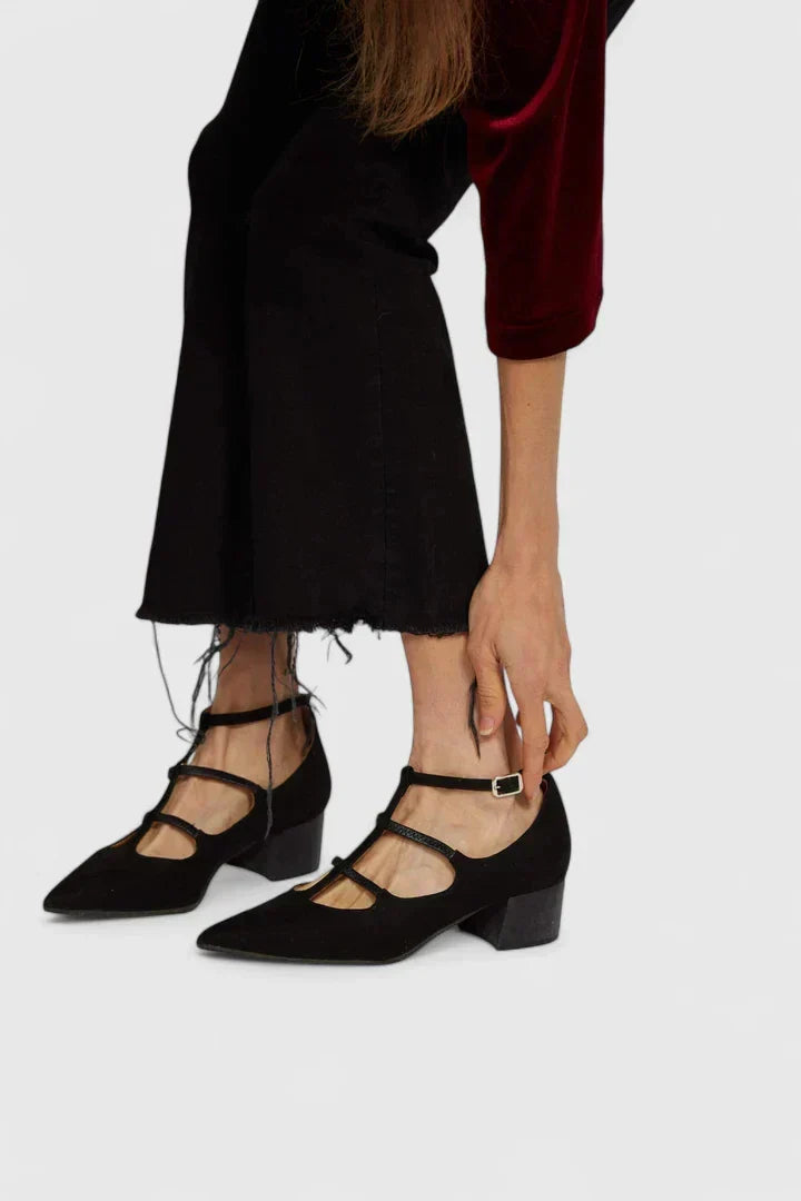 Lyn | Escarpins élégants avec style