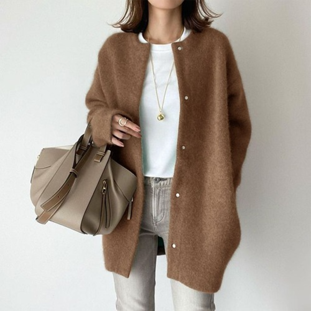 Ruperta | Cardigan Élégant pour Femme