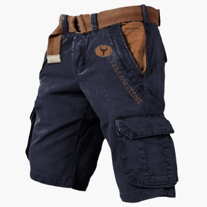 MARIETTO | Short cargo