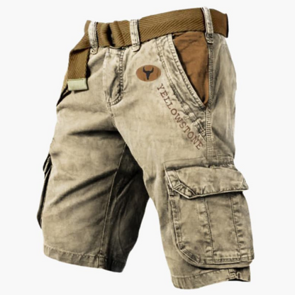 MARIETTO | Short cargo