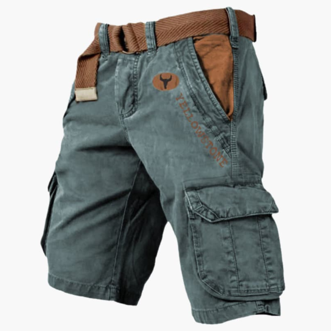 MARIETTO | Short cargo