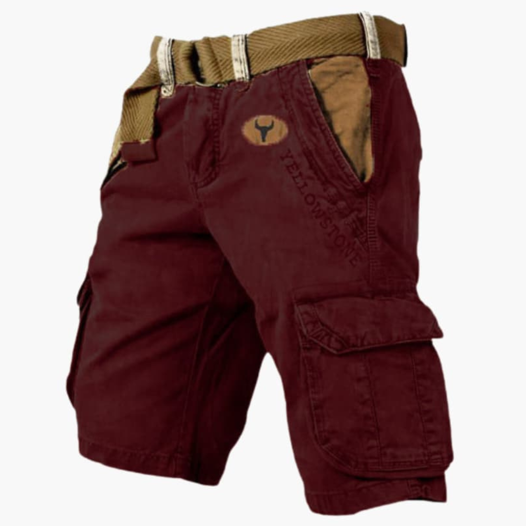 MARIETTO | Short cargo