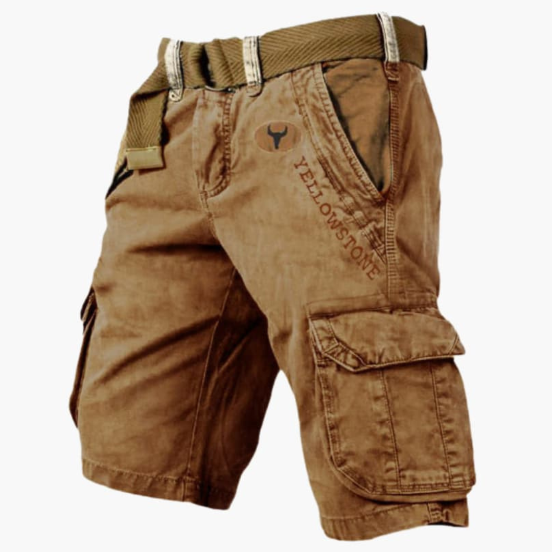 MARIETTO | Short cargo