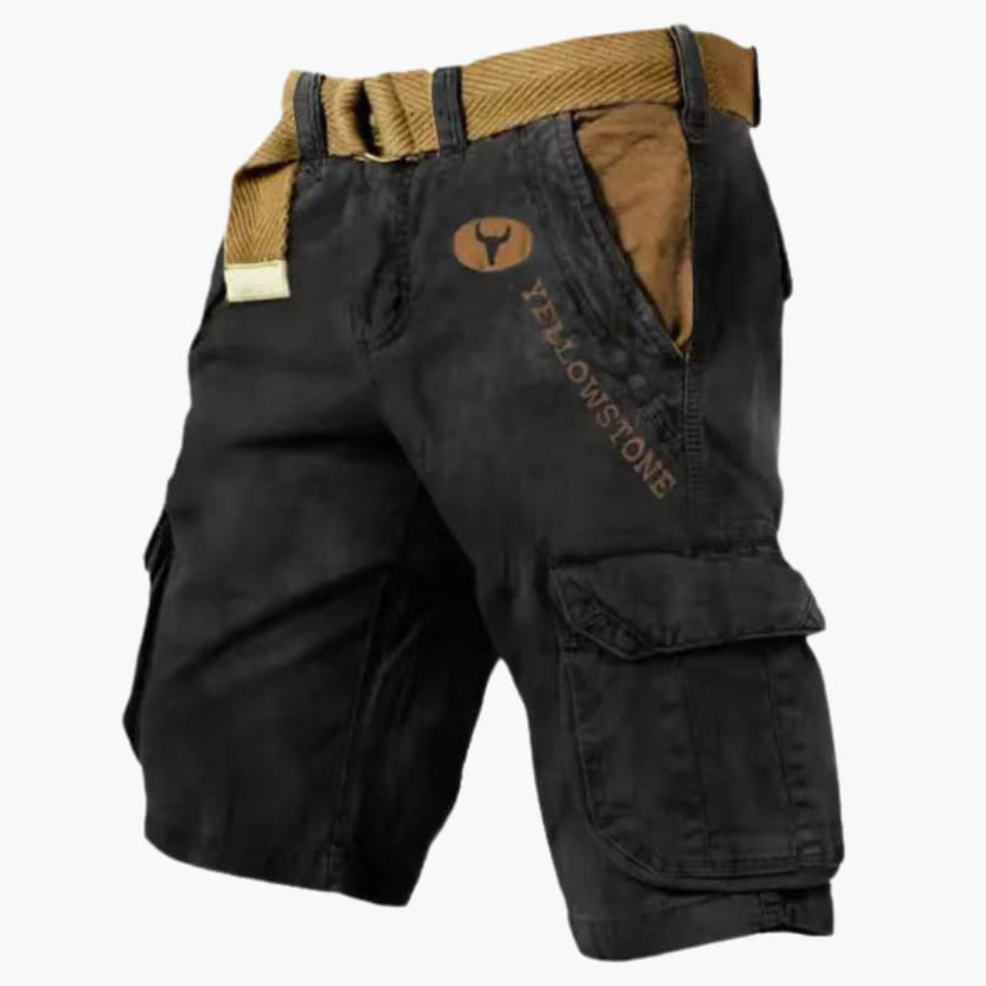 MARIETTO | Short cargo