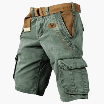 MARIETTO | Short cargo