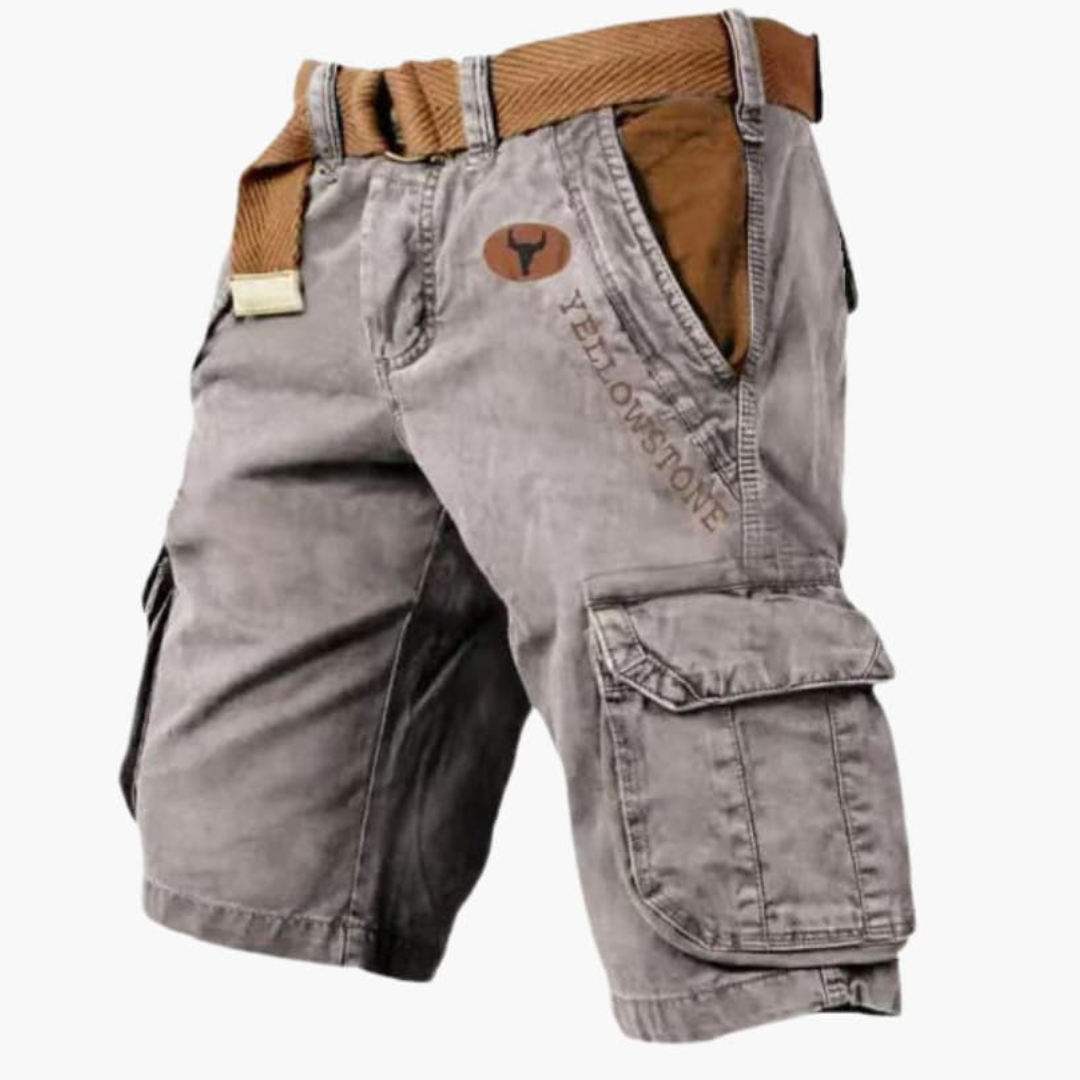 MARIETTO | Short cargo