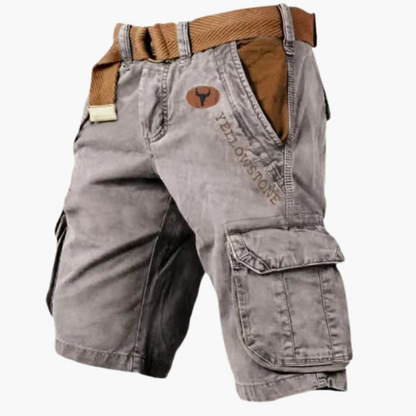 MARIETTO | Short cargo