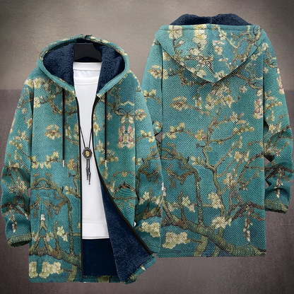 CELINE | Cardigan luxueux d'inspiration artistique