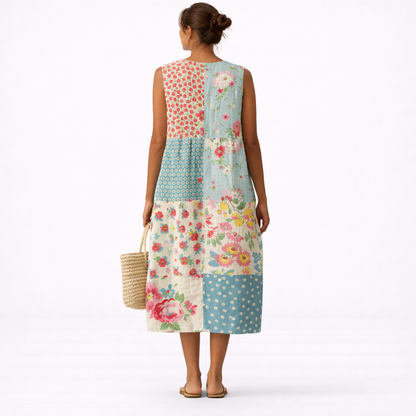 Mille™ | Robe Midi du Quotidien