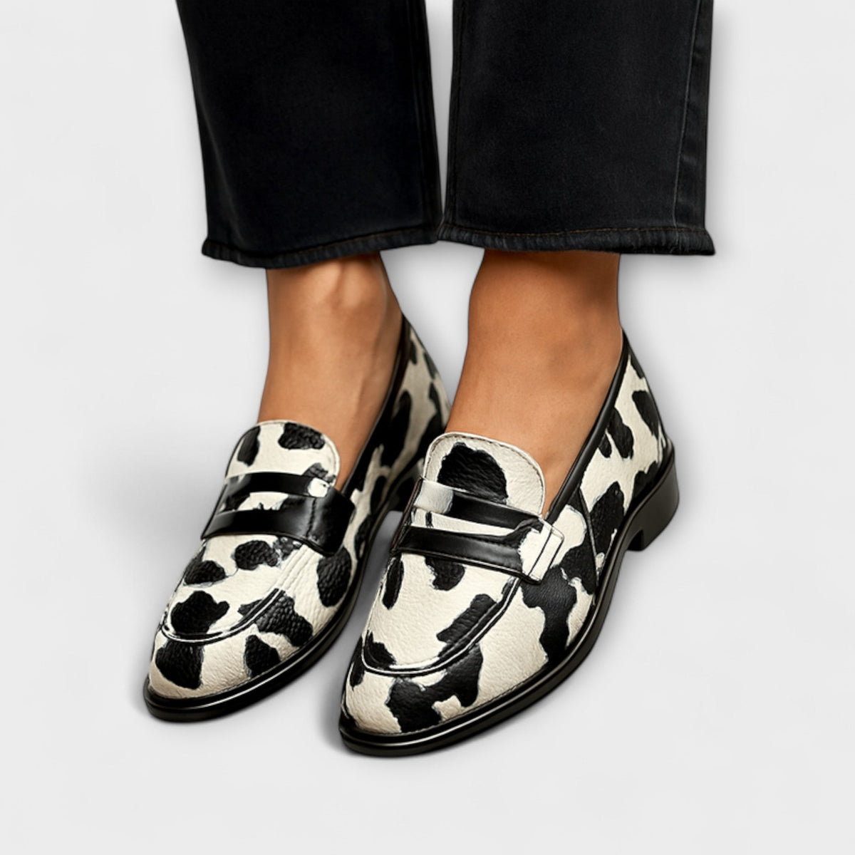 Victoria | Mocassins édition spéciale