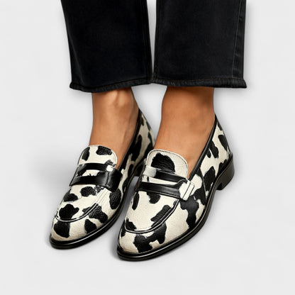 Victoria | Mocassins édition spéciale