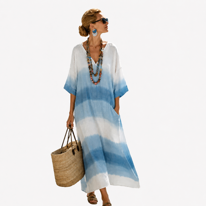 Alice | Caftan Long