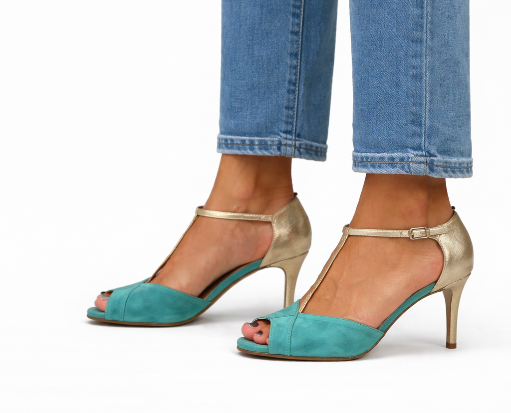Rosana | Escarpins élégants avec style