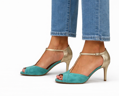 Rosana | Escarpins élégants avec style