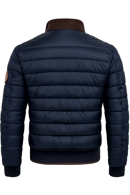 Nordfell | Veste Matelassée