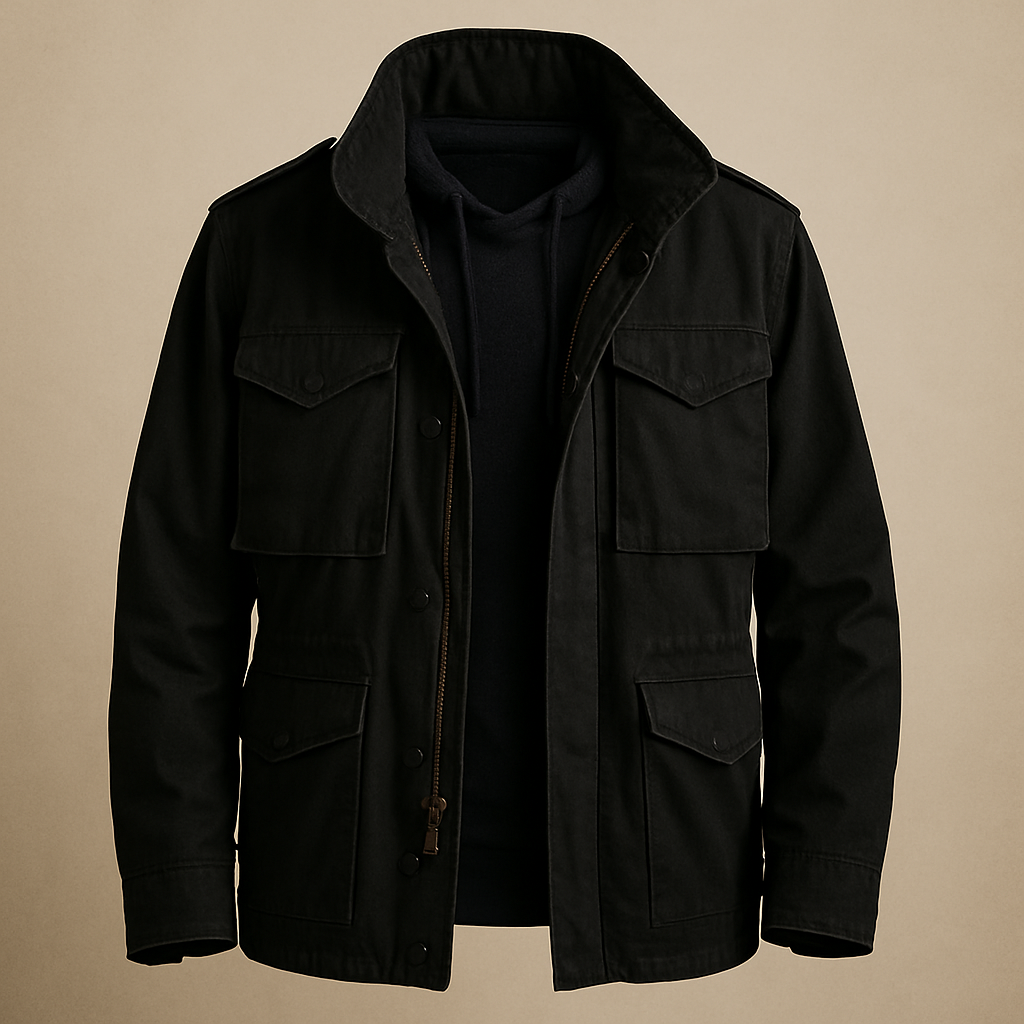Cesare | Veste Militaire M-65