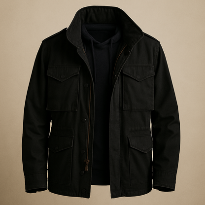 Cesare | Veste Militaire M-65