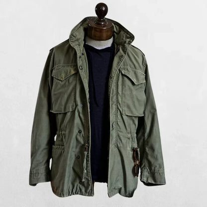 Cesare | Veste Militaire M-65
