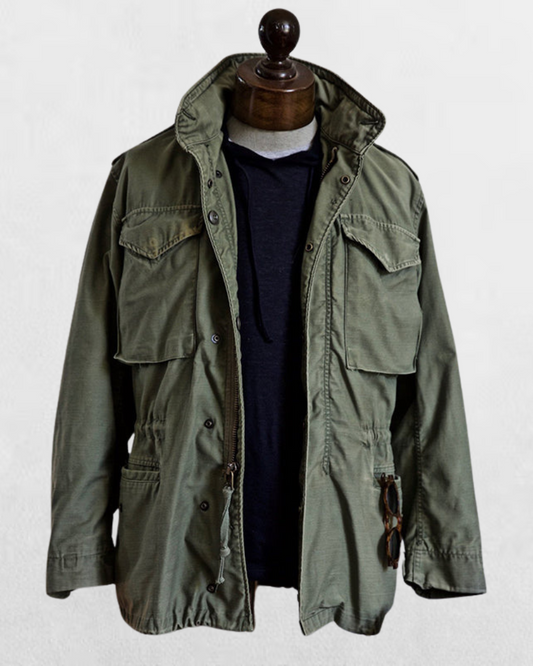 ALONSO | Veste field homme de mi-saison