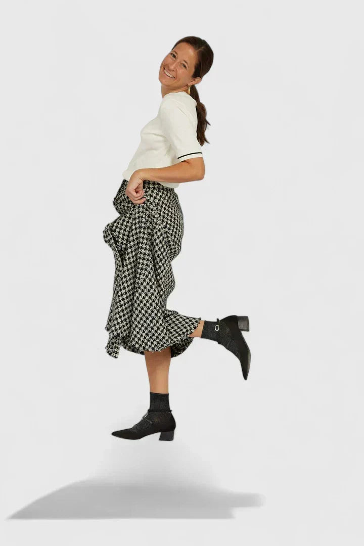 Lyn | Escarpins élégants avec style