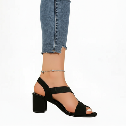 Maria | Escarpins élégants et confortables