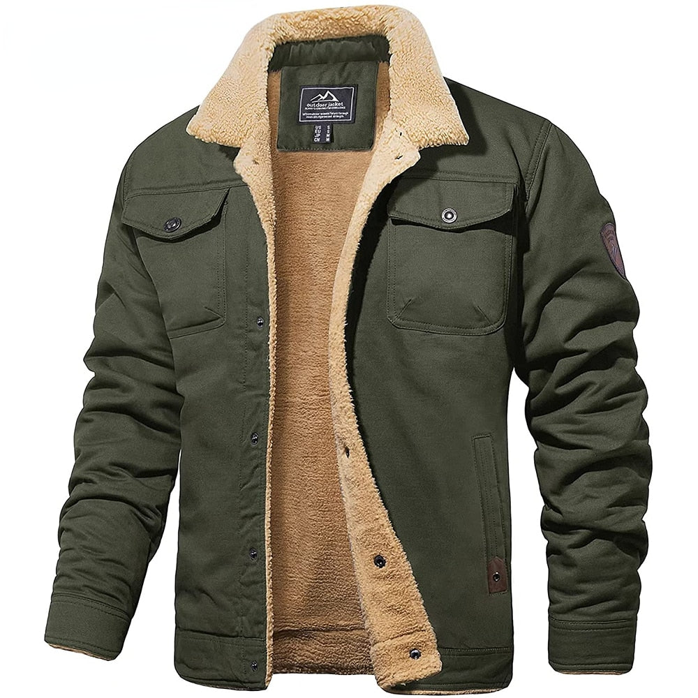 Nico | Bomber