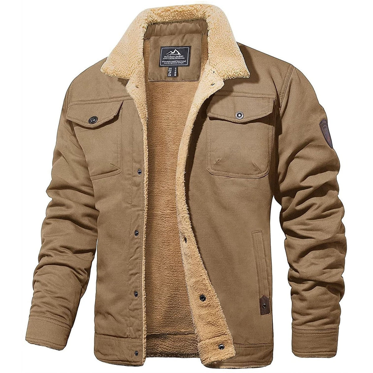 Nico | Bomber