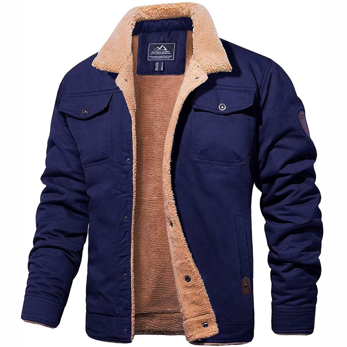 Nico | Bomber