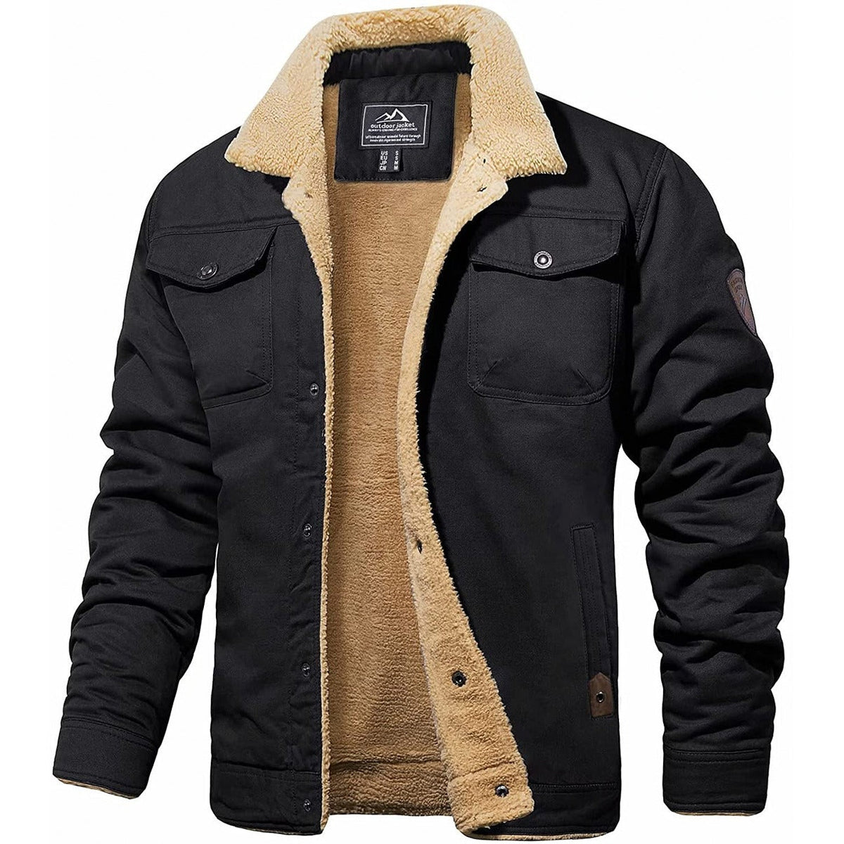 Nico | Bomber