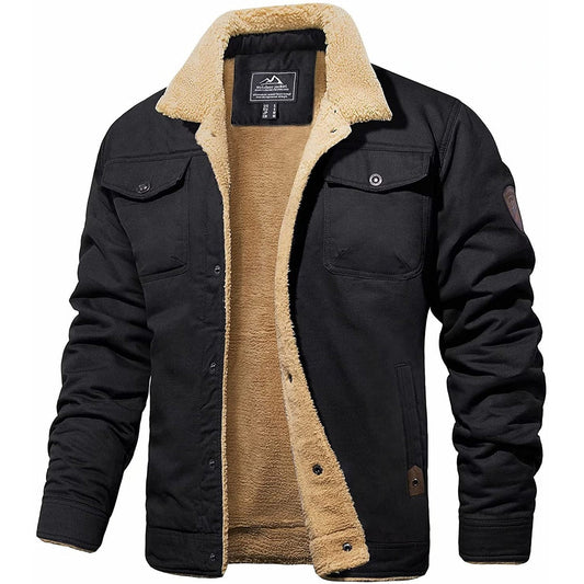 Nico | Bomber