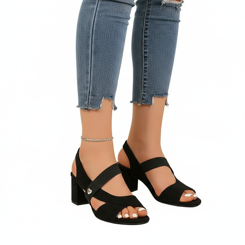 Maria | Escarpins élégants et confortables
