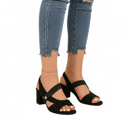 Maria | Escarpins élégants et confortables
