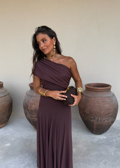 GIOVANNA | Robe longue design