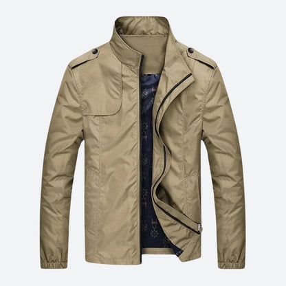 Franco | Veste Militaire Légère